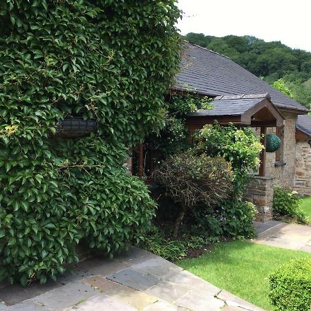 Ty Carreg Fach Staycation Cottage קארדיף מראה חיצוני תמונה