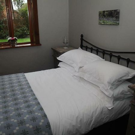 Ty Carreg Fach Staycation Cottage קארדיף מראה חיצוני תמונה
