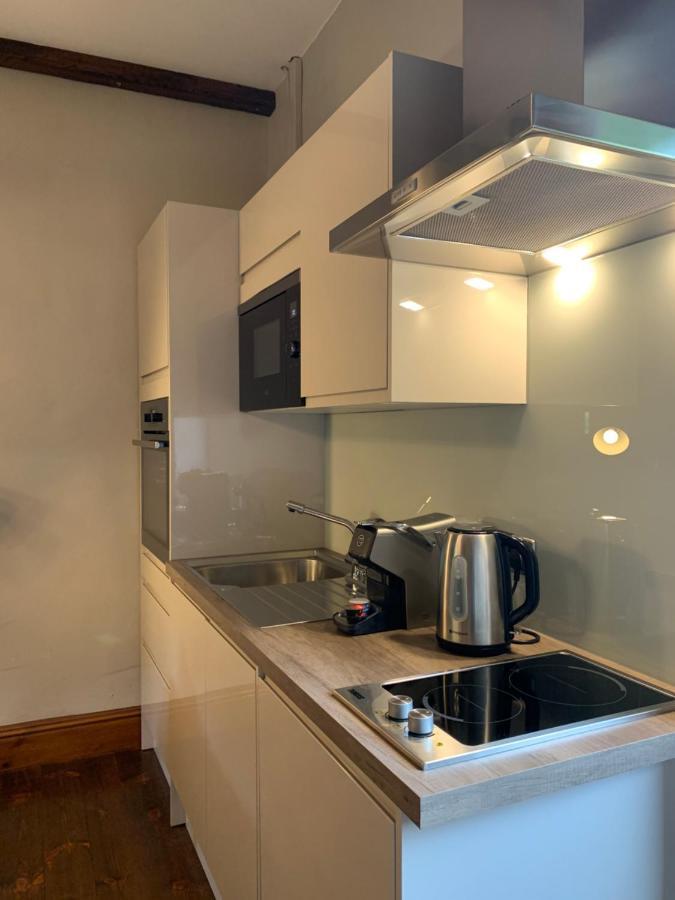 Ty Carreg Fach Staycation Cottage קארדיף מראה חיצוני תמונה