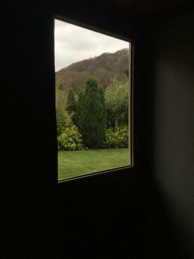 Ty Carreg Fach Staycation Cottage קארדיף מראה חיצוני תמונה
