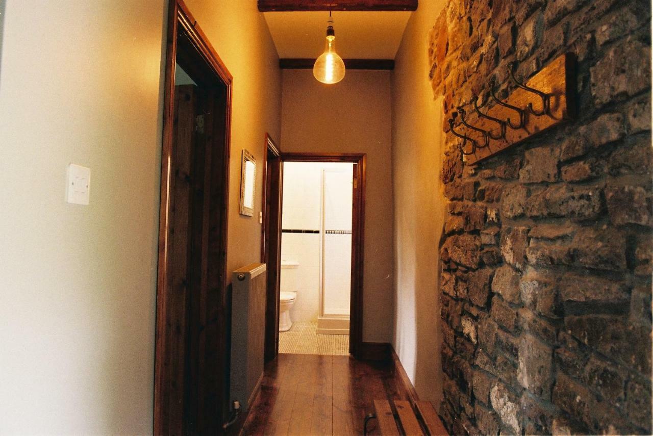 Ty Carreg Fach Staycation Cottage קארדיף מראה חיצוני תמונה