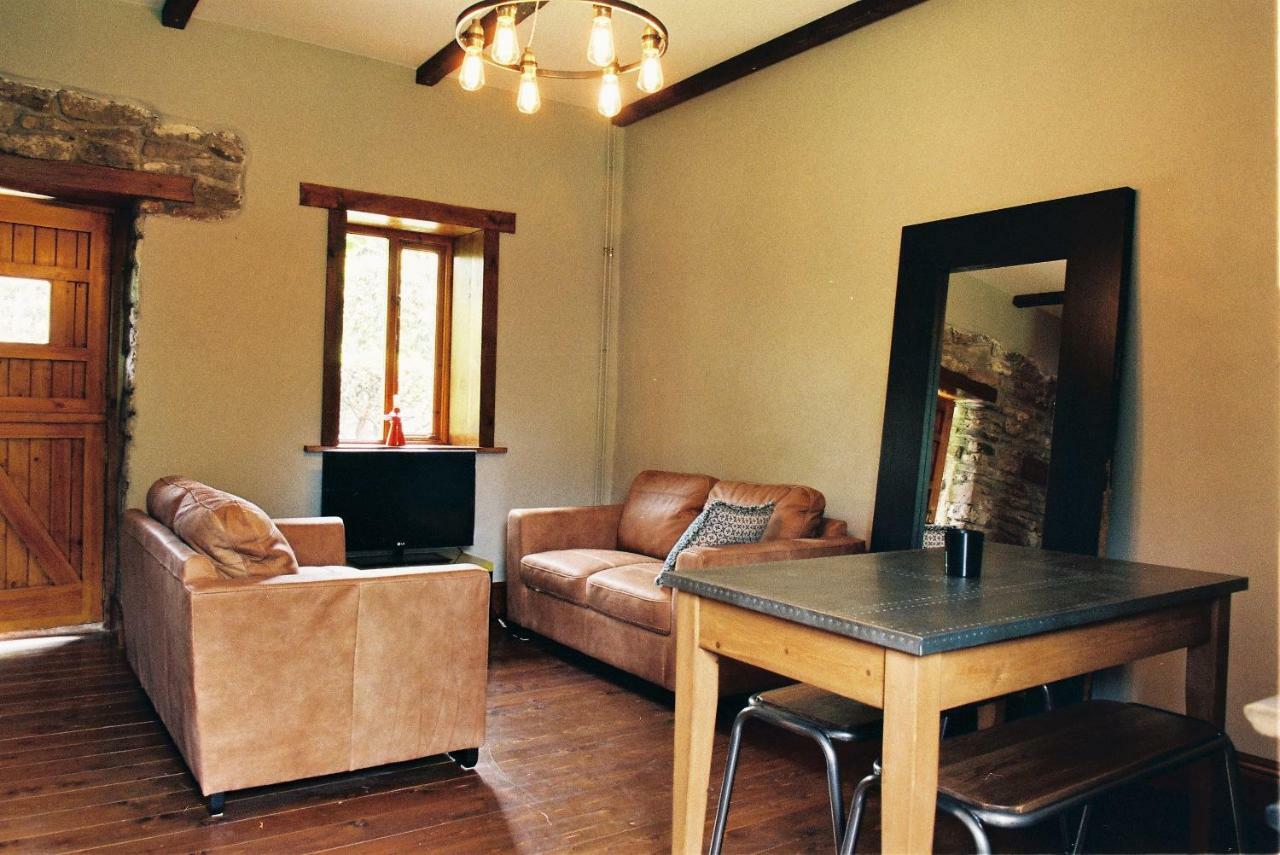 Ty Carreg Fach Staycation Cottage קארדיף מראה חיצוני תמונה