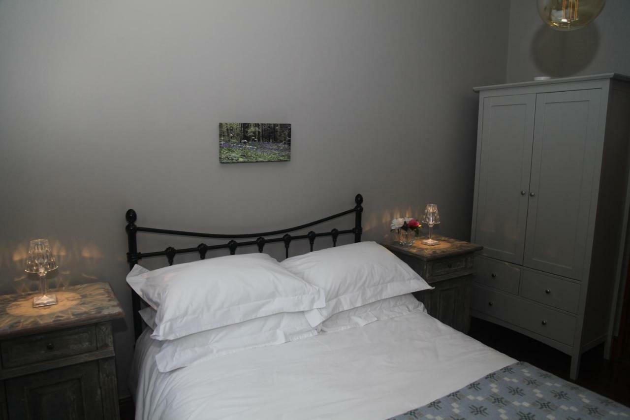 Ty Carreg Fach Staycation Cottage קארדיף מראה חיצוני תמונה