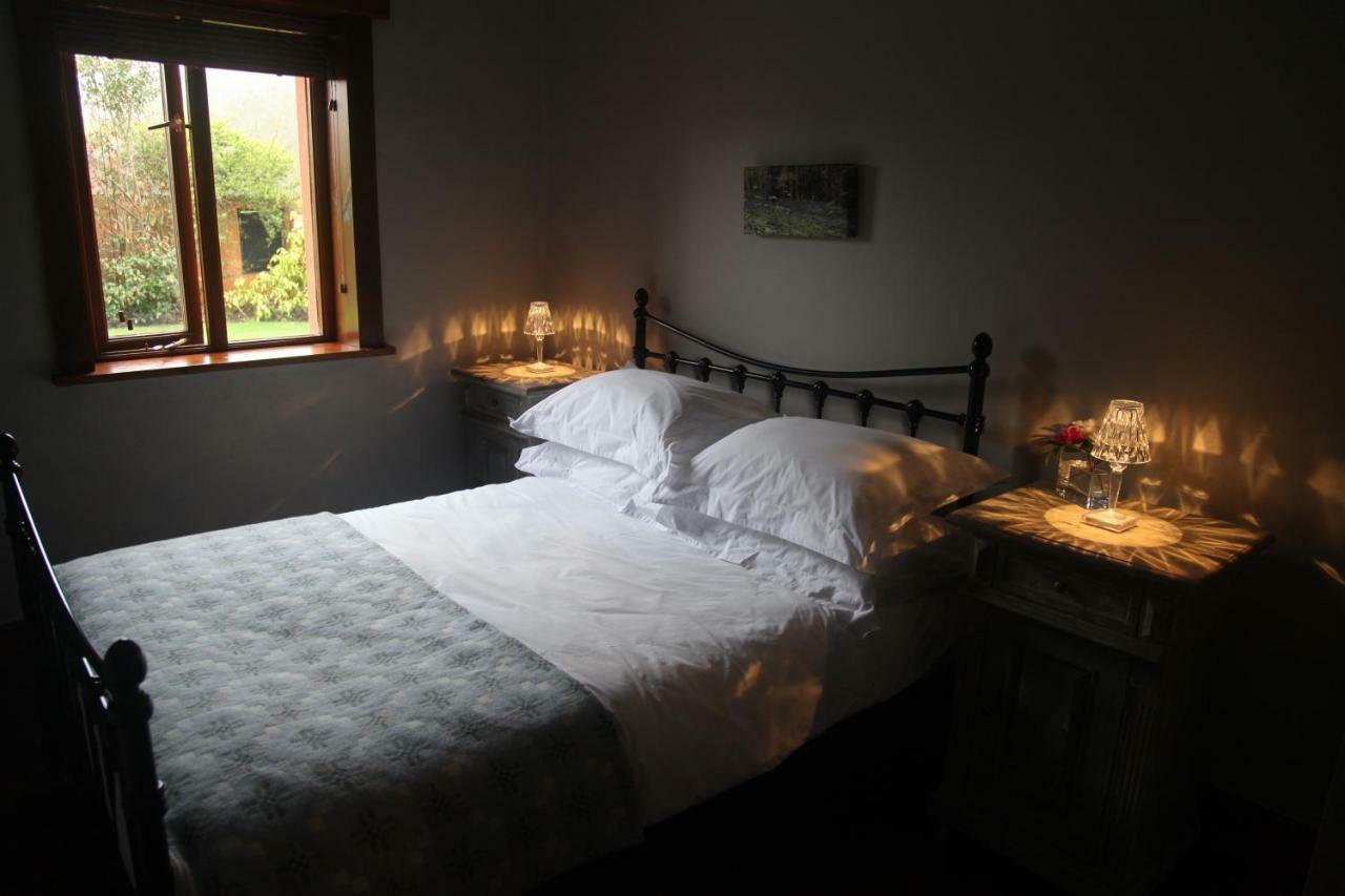 Ty Carreg Fach Staycation Cottage קארדיף מראה חיצוני תמונה