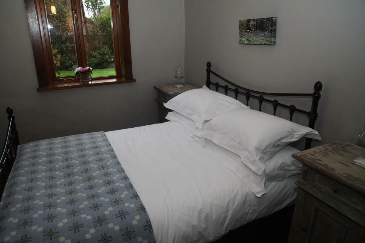 Ty Carreg Fach Staycation Cottage קארדיף מראה חיצוני תמונה