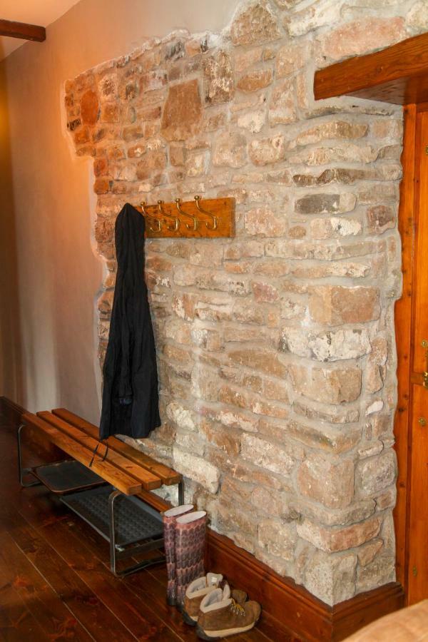 Ty Carreg Fach Staycation Cottage קארדיף מראה חיצוני תמונה